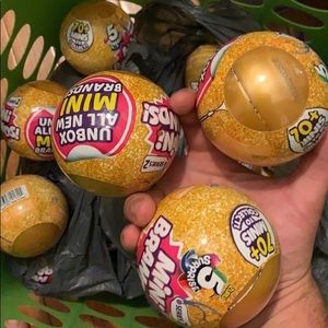 Mini brands series 2